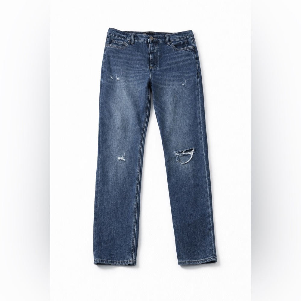 ✨ KUT from the Kloth Juliet Slouchy‎ Boyfriend Jeans ✨
